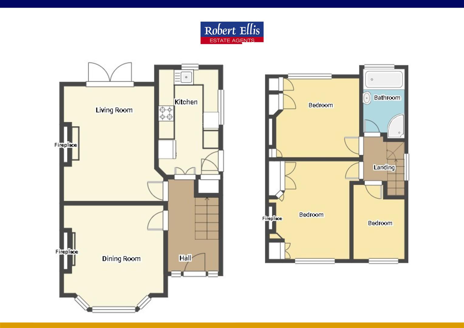 Sherwood Vale, Sherwood Robert Ellis Estate Agents